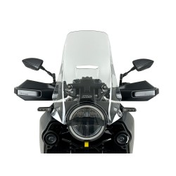 Parbriz CAPONORD HUSQVARNA ALTELE HU001T Parbriz CAPONORD HUSQVARNA ALTELE HU001T