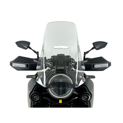 Parbriz CAPONORD HUSQVARNA ALTELE HU001T