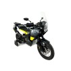 Parbriz CAPONORD HUSQVARNA ALTELE HU001T Parbriz CAPONORD HUSQVARNA ALTELE HU001T thumb