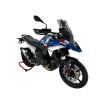 Parbriz touring R1300GS SMO ALTELE BM091F Parbriz touring R1300GS SMO ALTELE BM091F thumb