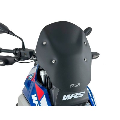 Parbriz ENDURO R1300GS DARK ALTELE BM093NO