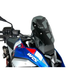 Parbriz ENDURO R1300GS DARK ALTELE BM093FS Parbriz ENDURO R1300GS DARK ALTELE BM093FS