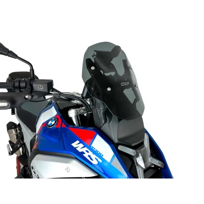 Parbriz ENDURO R1300GS DARK ALTELE BM093FS