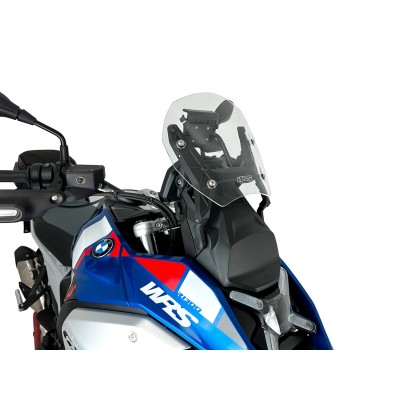 Parbriz sport R1300GS transparent ALTELE BM094T