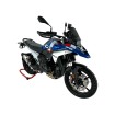 Parbriz sport R1300GS matt ALTELE BM094NO Parbriz sport R1300GS matt ALTELE BM094NO thumb