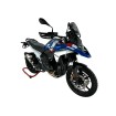 Parbriz sport R1300GS dark ALTELE BM094FS thumb