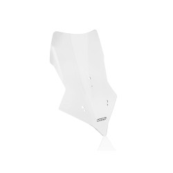 Parbriz față TOUR X-CAPE 650 CLR ALTE MM001T