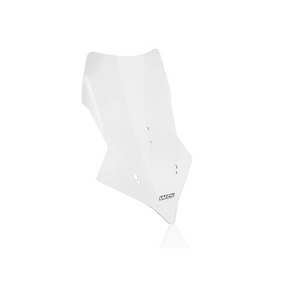 Parbriz față TOUR X-CAPE 650 CLR ALTE MM001T