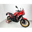Parbriz față TOUR X-CAPE 650 CLR ALTE MM001T thumb