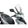 Parbriz SPORT PEOPLE S 125 CLR ALTELE KY002T