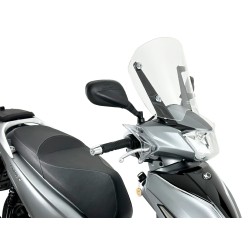 Parbriz SPORT PEOPLE S 125 CLR ALTELE KY002T Parbriz SPORT PEOPLE S 125 CLR ALTELE KY002T