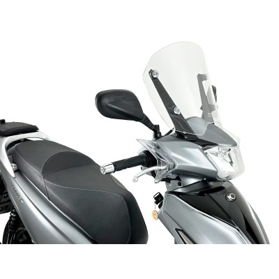 Parbriz SPORT PEOPLE S 125 CLR ALTELE KY002T