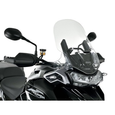 Parbriz tur TIGER 1200 GT CLR ALTE TR005T