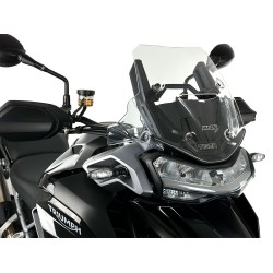 Parbriz SPORT TIGER 1200 GT CLR ALTELE TR006T