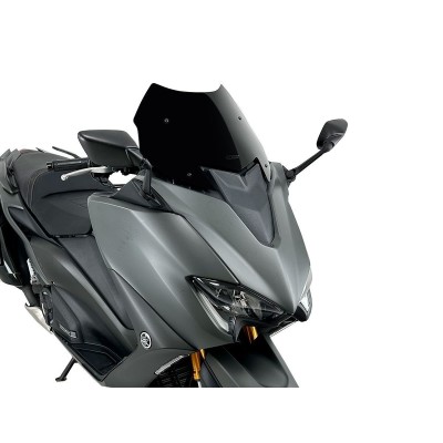 Wscrn sport TMAX 530 glss blck ALTELE YA029NL