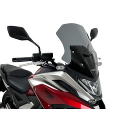 Parbriz WSCRN TOUR NC750X DRK SMKD ALTE HO067FS Parbriz WSCRN TOUR NC750X DRK SMKD ALTE HO067FS