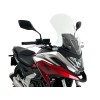Parbriz față WSCRN CAPO NC750X CLR ALTE HO066T