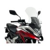 Parbriz față WSCRN CAPO NC750X CLR ALTE HO066T Parbriz față WSCRN CAPO NC750X CLR ALTE HO066T thumb
