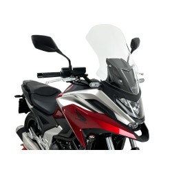 Parbriz față WSCRN CAPO NC750X CLR ALTE HO066T Parbriz față WSCRN CAPO NC750X CLR ALTE HO066T
