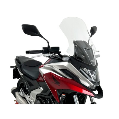 Parbriz față WSCRN CAPO NC750X CLR ALTE HO066T