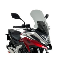 Parbriz WSCRN CAPO NC750X SMKD ALTE HO066F Parbriz WSCRN CAPO NC750X SMKD ALTE HO066F