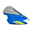 Wscrn race GSX-R 125 SMKD ALTELE SU008F Wscrn race GSX-R 125 SMKD ALTELE SU008F thumb