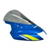 Wscrn race GSX-R 125 SMKD ALTELE SU008F Wscrn race GSX-R 125 SMKD ALTELE SU008F thumb