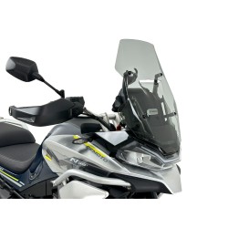 Parbriz WSCRN TOUR 800MT SMKD ALTELE CF001F