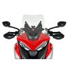 Parbriz standard MULTISTRADA V4 CLR ALTE DU033T
