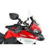 Parbriz standard MULTISTRADA V4 CLR ALTE DU033T thumb