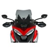 Parbriz standard MULTISTRADA V4 DRK SMKD ALTE DU033FS