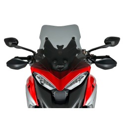 Parbriz standard MULTISTRADA V4 DRK SMKD ALTE DU033FS Parbriz standard MULTISTRADA V4 DRK SMKD ALTE DU033FS