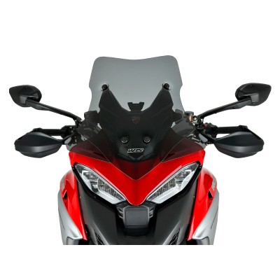 Parbriz standard MULTISTRADA V4 DRK SMKD ALTE DU033FS