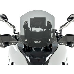 Parbriz WSCRN RACE S1000XR DRK SMKD ALTELE BM083FS
