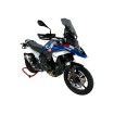 Wscrn tour R 1300 GS drk smkd ALTELE BM091FS Wscrn tour R 1300 GS drk smkd ALTELE BM091FS thumb