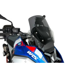 Wscrn standard R 1300 GS drk smkd ALTELE BM092FS