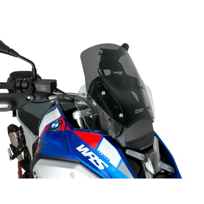 Wscrn standard R 1300 GS drk smkd ALTELE BM092FS