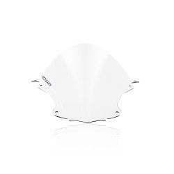 Parbriz race ZX-4R/RR clear ALTELE KA011T