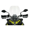 Parbriz WRS CAPONORD BENELLI TRK702/X transparent ALTELE BE007T