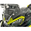 Parbriz WRS CAPONORD BENELLI TRK702/X transparent ALTELE BE007T Parbriz WRS CAPONORD BENELLI TRK702/X transparent ALTELE BE007T thumb