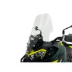 Parbriz WRS CAPONORD BENELLI TRK702/X transparent ALTELE BE007T Parbriz WRS CAPONORD BENELLI TRK702/X transparent ALTELE BE007T thumb