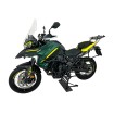 Parbriz WRS CAPONORD BENELLI TRK702/X transparent ALTELE BE007T Parbriz WRS CAPONORD BENELLI TRK702/X transparent ALTELE BE007T thumb