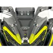 Parbriz WRS CAPONORD BENELLI TRK702/X transparent ALTELE BE007T Parbriz WRS CAPONORD BENELLI TRK702/X transparent ALTELE BE007T thumb