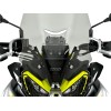 Parbriz WRS CAPONORD BENELLI TRK702/X smoke ALTELE BE007F