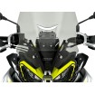 Parbriz WRS CAPONORD BENELLI TRK702/X smoke ALTELE BE007F Parbriz WRS CAPONORD BENELLI TRK702/X smoke ALTELE BE007F thumb