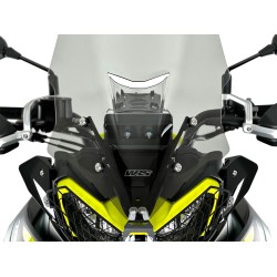 Parbriz WRS CAPONORD BENELLI TRK702/X smoke ALTELE BE007F