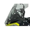 Parbriz WRS CAPONORD BENELLI TRK702/X smoke ALTELE BE007F Parbriz WRS CAPONORD BENELLI TRK702/X smoke ALTELE BE007F thumb