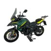 Parbriz WRS CAPONORD BENELLI TRK702/X smoke ALTELE BE007F Parbriz WRS CAPONORD BENELLI TRK702/X smoke ALTELE BE007F thumb