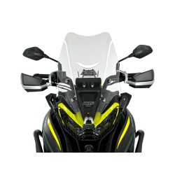 Parbriz WRS touring BENELLI TRK702/X transparent ALTELE BE008T Parbriz WRS touring BENELLI TRK702/X transparent ALTELE BE008T
