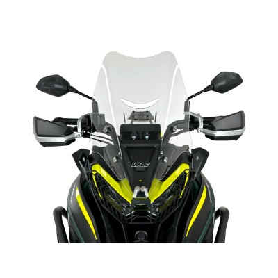 Parbriz WRS touring BENELLI TRK702/X transparent ALTELE BE008T